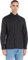 Tommy Hilfiger Chemise Homme Core Flex Manches Longues, Noir (Black), S