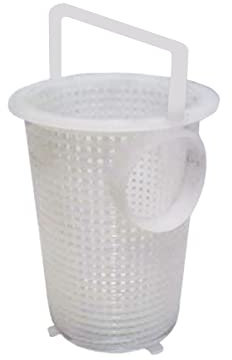 Ubbink Panier préfiltre pour Pompe Poolmax TP25 à TP150