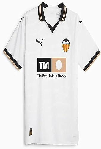 VCF 770295-08 Home Jersey Replica T-Shirt Unisex White Größe 3XL