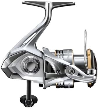 Shimano Sedona FJ 2500