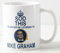 Mug - SOD This I’D Rather BE Listening to Mike Graham - talkradio talktv Talk Radio tv Speech LBC Woke Mugs