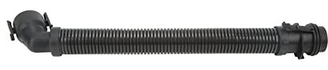 Tubo Pulito di Aspirazione Aria per BMW F20 F21 F22 F23 F30 F31 F34, Tubo di Sfiato Aspirazione Filtro Aria Migliorato