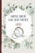 Brautjungfern Geschenk: Beste Brautjungfer fragen das A5 Notizbuch mit Spruch OHNE DICH SAG ICH NICHT JA die schöne Geschenkidee für Trauzeugin ein Vorbereitung Hochzeit Buch für Notizen und Ideen