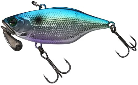 Illex TN 60 Trigon Vibrationsköder 6cm 18,5g Tsuyagin Shad