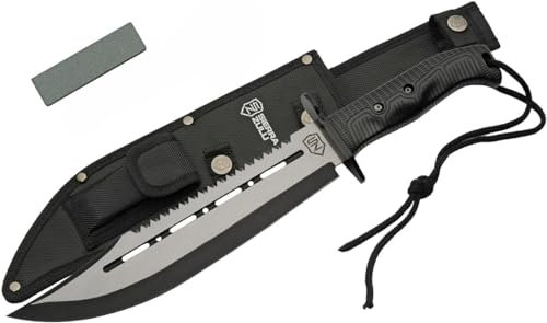 Sierra Zulu - Ballista Hunting Knife