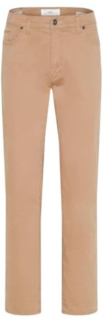Brax Herren Hose Style Cadiz Five Pocket in Marathon Qualität