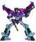 Transformers Legacy United Deluxe-Klasse Cyberverse Universe Slipstream Action-Figur