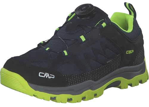 CMP Kiruna 3Q16754 M Blau - Marineblau GR38