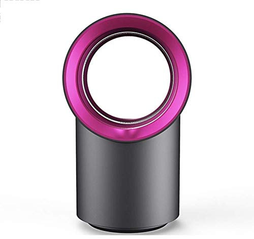 CRBUDY Lampe Anti-Moustique à Usage Familial, sans rayonnement ni Silence, piège à moustiques pour Nourrissons, Enfants et Femmes Enceintes