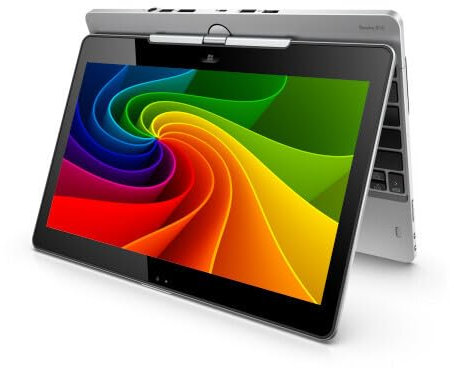 HP Business Laptop Notebook EliteBook Revolve 810 G3 i7-5600u 8GB 256GB SSD 1366x768 Windows 10 (Generalüberholt)