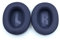Replacement Ear Pads Cushion for JBL Live 500BT Headphones, Soft Sponge cover Earpads for Live 500BT Headphone Accessories (Blue)