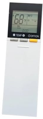 Remote Control Fit For Mitsubishi SG15D SG20B SG12D SG10 E22R80426 SG15J SG13A MSZ-SF50VE SG15H SG10 Air Conditioner