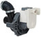 TPLEJCFN Repuestos For Motor De Bomba De Circulación De Lavavajillas, Compatibles con Whirlpool, W11084656, W10805387 Y W10854710