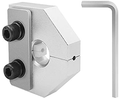 Conector soldador de filamento de impresora 3D para sensor de filamento de 1,75 mm Ender 3 Pro