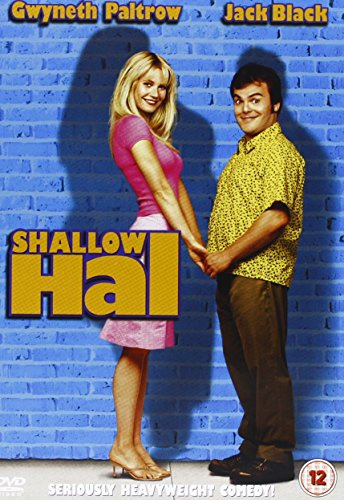 Shallow Hal [UK Import]