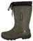 Spirale Winterstiefel Ötz Stiefel gefüttert grün 39