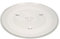 DeLonghi Gerade Glas 31,5cm 315mm Ofen Mikrowelle Sfornatutto Microwave MW30