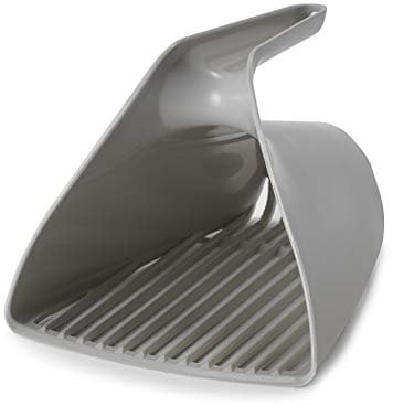 Moderna Scoop & Sift Warm, Grey