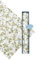 Castelbel Baumwolle Cotton duftendes Schrankpapier