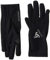 Odlo Unisex Handschuhe CERAMIWARM LIGHT, black, XS