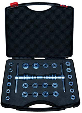 Turning Point For Wheels Hub Universal Cycle Bearing Press Set Soft Tail Frame