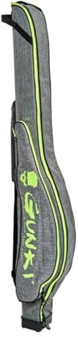 Gunki Hard Rodcase Power Game 140 Länge 140cm