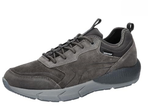 CMP Syryas Wp Lifestyle Shoes, Titanio, Man, 43