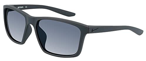 NIKE Sonnenbrille VALIANT M MI CW 4642 016 Mattschwarz, Mattes Schwarz, 60/17/135