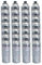 Greenpoint Gaskartuschen 28 Stück - Gaskartuschen 227g, Gas kartusche, Gaskartusche, campingkocher Gas, Camping Gas, butangas, butan gaskartusche 227g, campinggas, gaskocher kartusche…