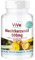 Nachtkerzenöl - 60 Softgels - Omega-6-Fettsäuren Gamma-Linolensäure und Linolsäure | Qualität aus Deutschland von ViVe Supplements