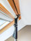 Teleskop-Fensterstangen-Öffner, passend für Keylite® Dachfenster und Jalousien (1,1–2,0 m) (1,1 m – 2,0 m)
