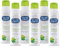 6x Neutro Roberts, Fresco Verde Deodorant Spray, mit grünem Tee und Limette, null Aluminiumsalze, null Flecken 150 ml + Italian Gourmet Polpa 400g