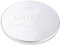VOLTCRAFT LM1620 CR 1620 Pile Bouton Lithium 70 mAh 3 V