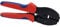 JEYUNVNI Pinza Crimpatrice Solare, per 2.5/4.0/6.0mm² Cavo PV a Pannello Solare (MC-4)