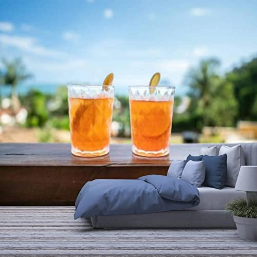 Limetten-Köstlicher Cocktail Fototapete 3D Wandbilder, Panoramawandbilder Große Tapete Dekoration Gemälde Tapete, Geeignet Für Wohnzimmer Und Schlafzimmer Kinderzimmer, 250 (Breite) x 175 (Höhe) cm