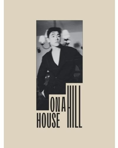 Eric Nam - HOUSE ON A HILL Album