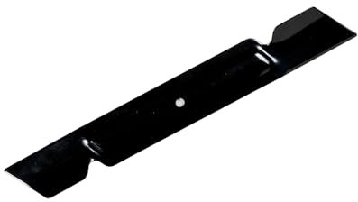 NAC Sp. z o.o. Murray Rasenmähermesser M-Z-Li840 für Elektro-Rasenmäher LE380 - Mähmesser mit 37,8cm Schnittbreite