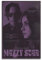 ZaMouss Rockband-Poster, Mazzy Star, Leinwandposter, Wandkunst, Dekoration, Wohnzimmer, Schlafzimmer, Dekoration, Poster, 60 x 90 cm, ungerahmter Stil