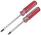 Tournevis Torx T15 T20 avec trou, inviolable, tournevis de sécurité Torx pour appareils ménagers, réparation d'ordinateur