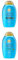 OGX Argan Oil of Morocco Shampoo & Conditioner (385 ml), regenerierend mit Arganöl, repariert Haarschäden sichtbar nach der ersten Anwendung, ideal für trockenes und geschädigtes Haar