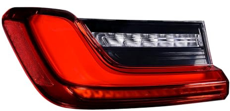 HELLA 2SD 013 173-611 Rückleuchte - LED - äusserer Teil | 2SD 013 173-611 Kompatibel mit 3 (G20, G80, G28)