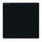 Schneider-Kreuznach 1088538 Platinum Infrared Neutral Density Filter 2.4, 10,16 x 14,35 cm (4 x 5,6 Zoll) schwarz