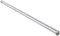 230 V LED Leiste IP54 70 LEDs neutralweiss - 4,2 W (100 cm) LED Unterbau Lichtleiste