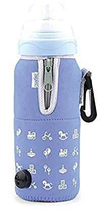 nuvita 5350555004868 - Calienta biberones, unisex