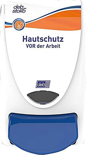 SCJohnson™ Deb STOKO Hautschutz Spender für 1 L Kartuschen