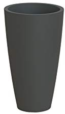 HAVANA NATURAL HIGH POT 70CM VOLCANO