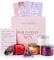Birthday Gifts for Women – Pamper for Women – Long Burning Candles Box for Her– Birthday Present for a Wife, Friend, Mother or Sister