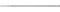 Foret à percussion BOSCH® EXPERT8X SDS-max Ø 25,0 x 800/920mm 4 - Coupeuse avec tête en carbure