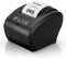 MUNBYN iOS Imprimante Thermique Bluetooth, MFi Imprimante POS 80mm avec USB, Série, Ethernet, Compatible avec Android, Windows PC et Ubereats, Non Compatible avec Paypal, Doordash ou Grubhub