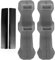 Operitacx 1Pair Gaming Handles Slip Silicone Grip for Tablet Game Controller Ergonomic Design for Comfortable Gaming Easy Installation Professional Experience Compatible with Tablet